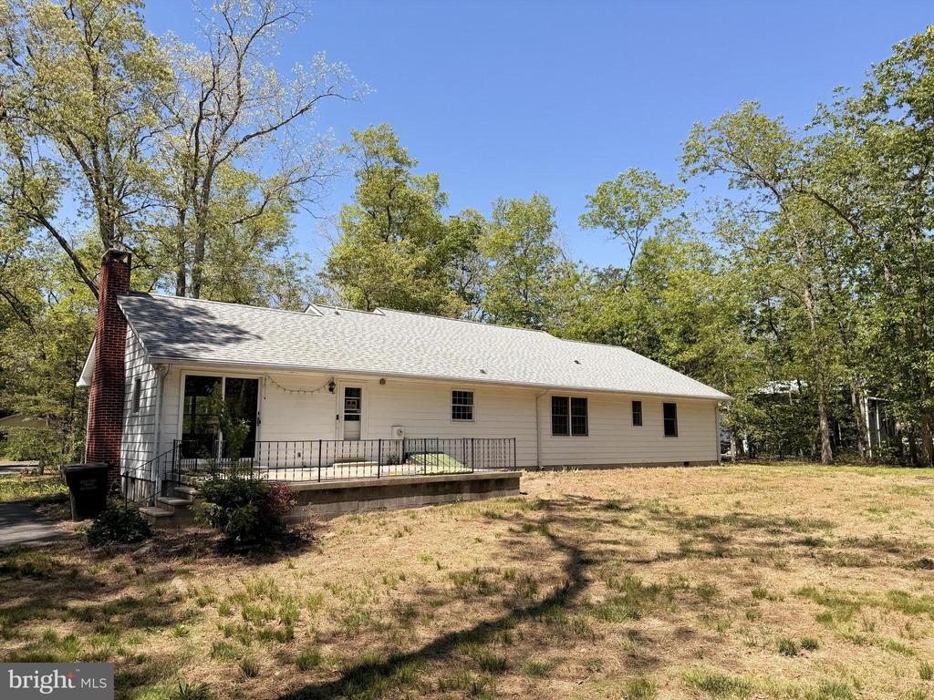25865 BROOKWOOD ROAD