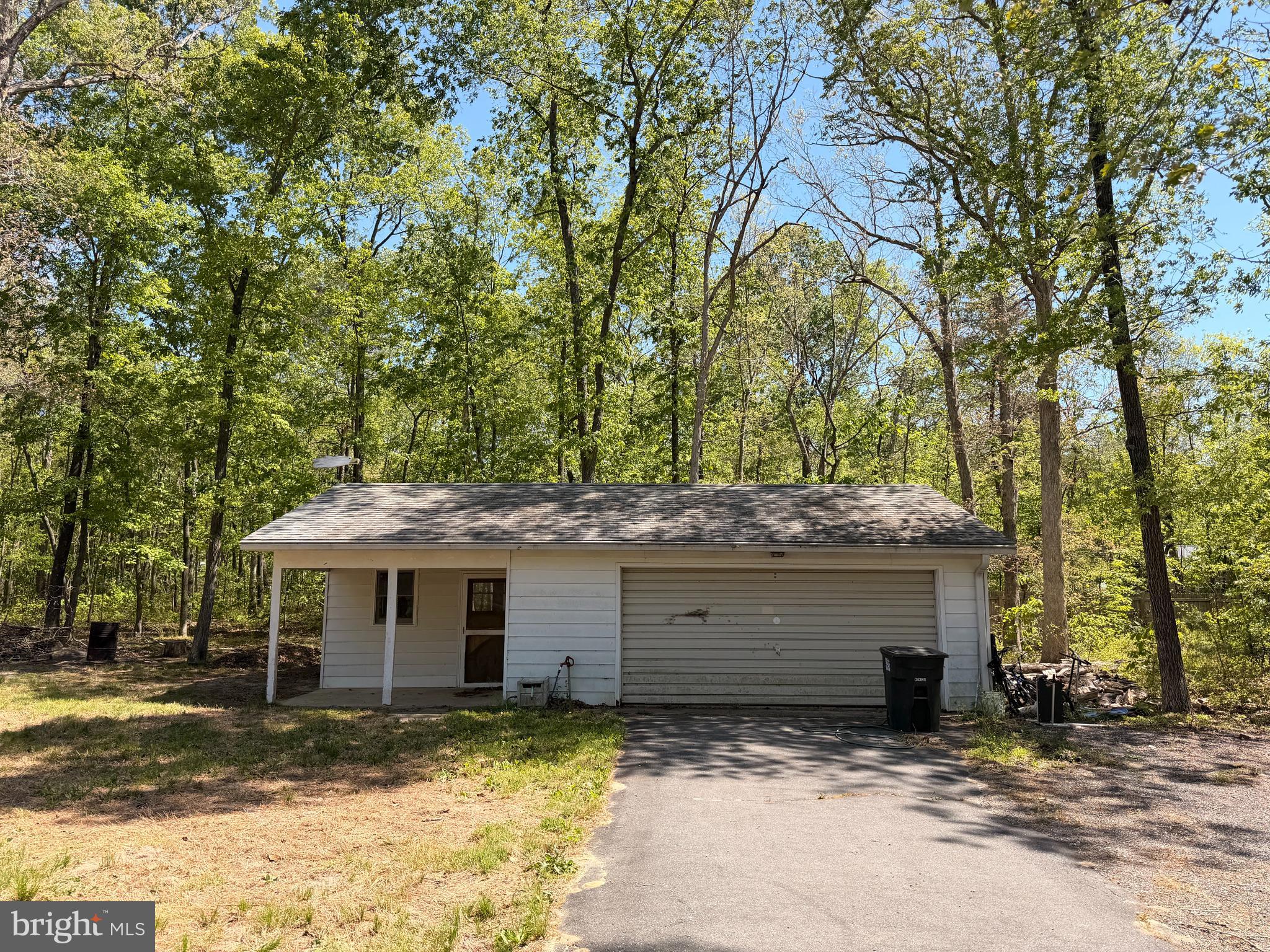 25865 BROOKWOOD ROAD