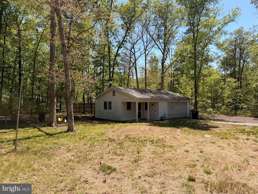 25865 BROOKWOOD ROAD