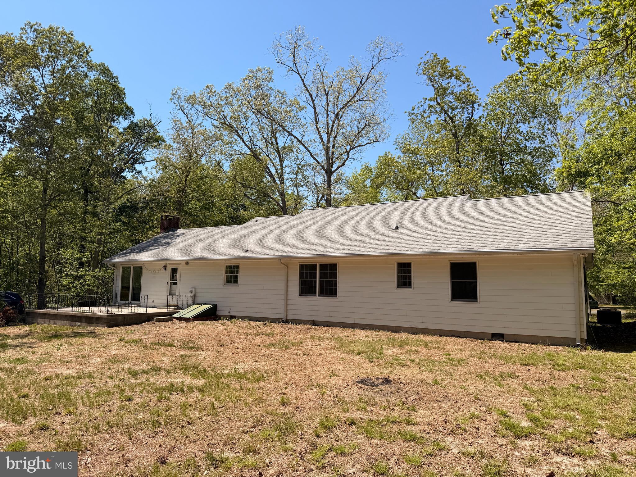 25865 BROOKWOOD ROAD
