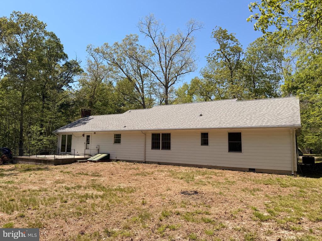 25865 BROOKWOOD ROAD