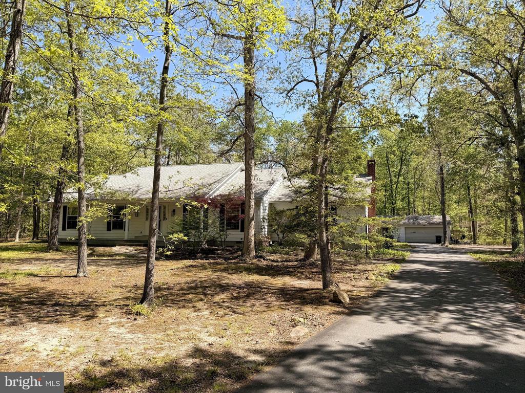 25865 BROOKWOOD ROAD