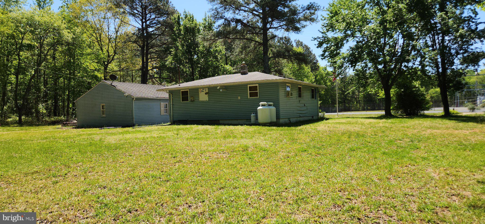 4310 BETHLEHEM ROAD