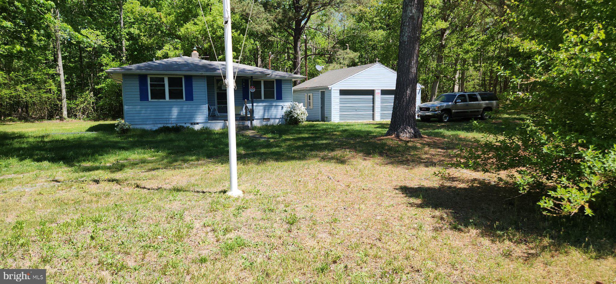 4310 BETHLEHEM ROAD