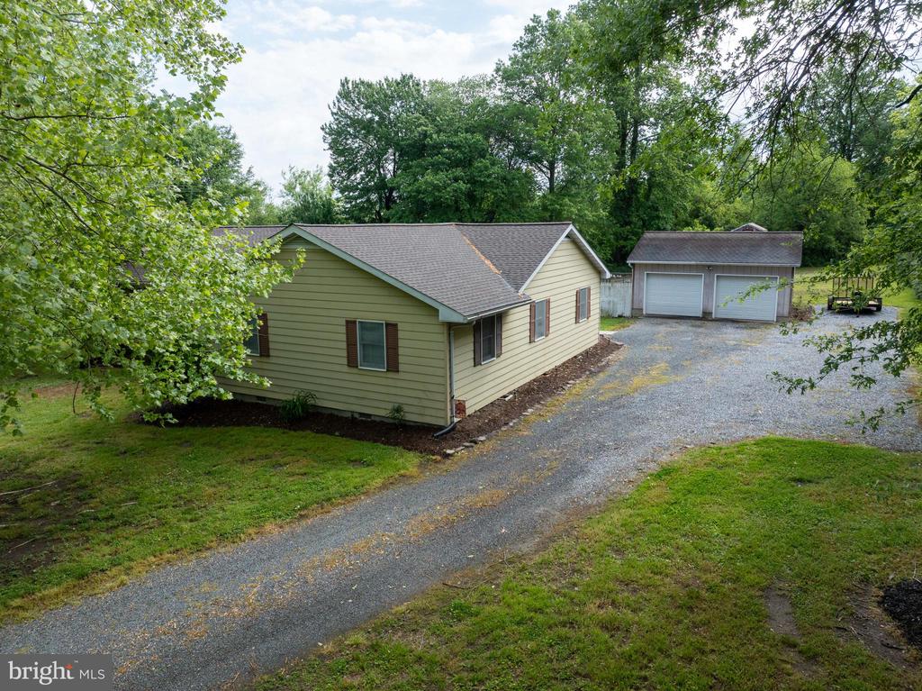 13023 MASON BRANCH ROAD