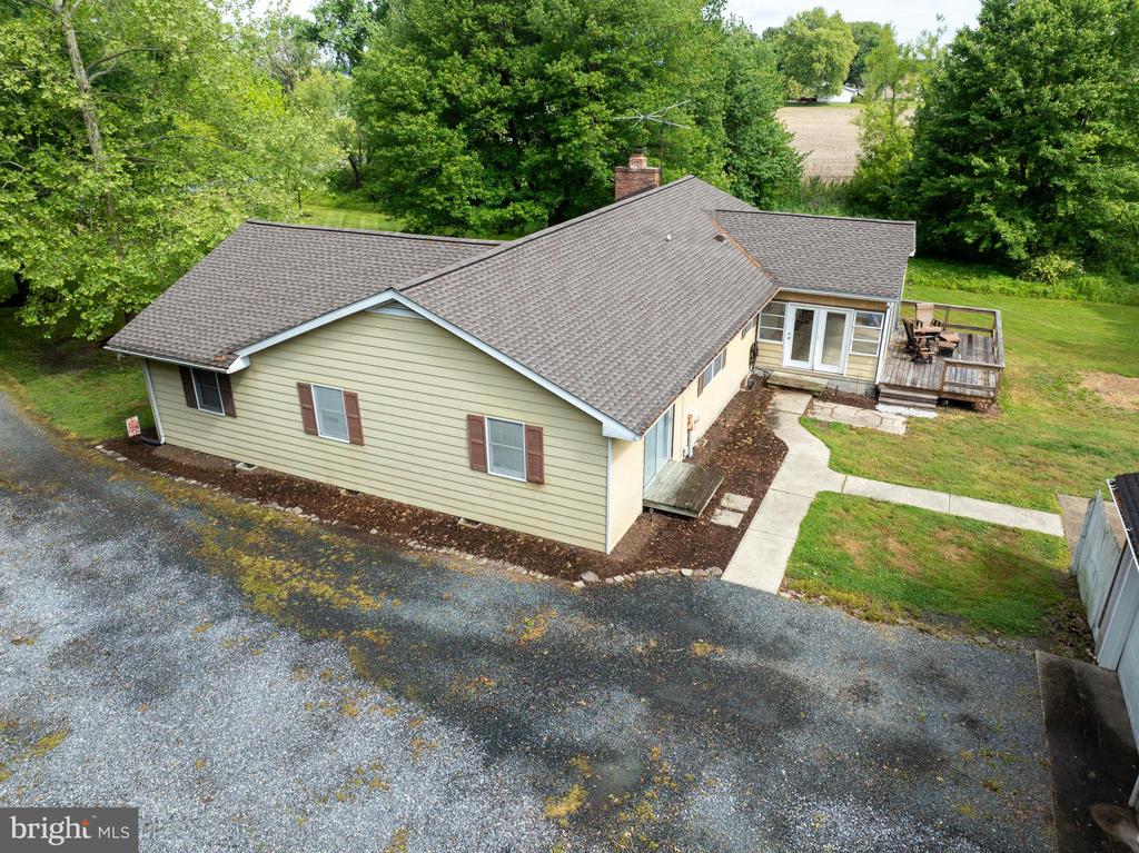 13023 MASON BRANCH ROAD