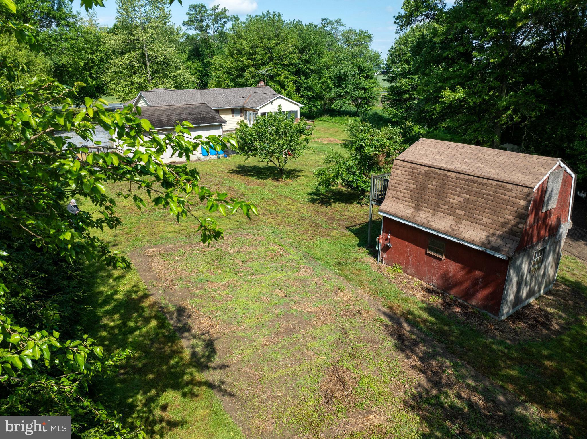 13023 MASON BRANCH ROAD