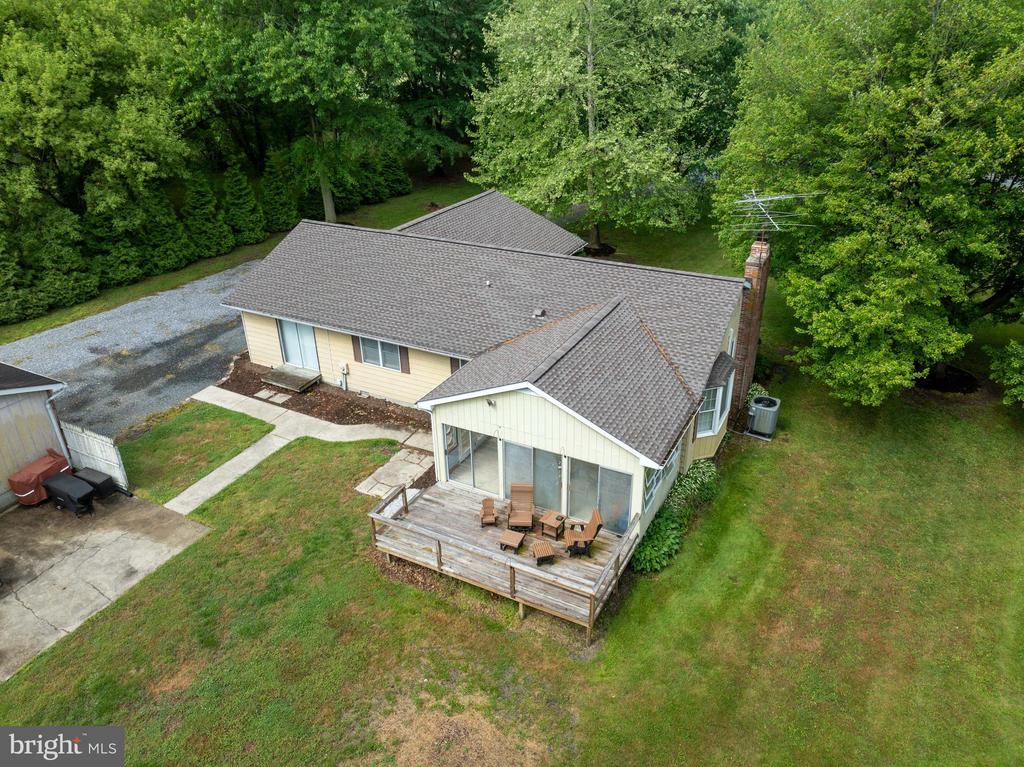 13023 MASON BRANCH ROAD