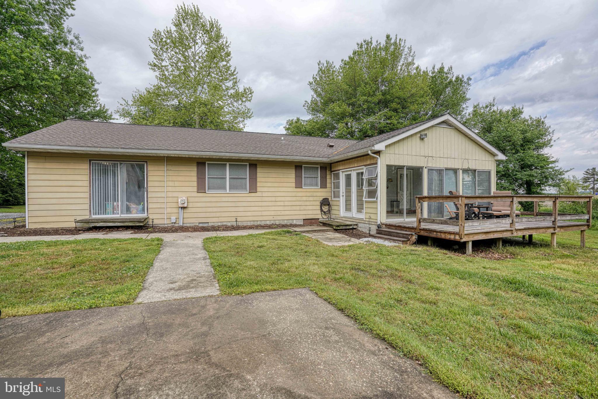 13023 MASON BRANCH ROAD