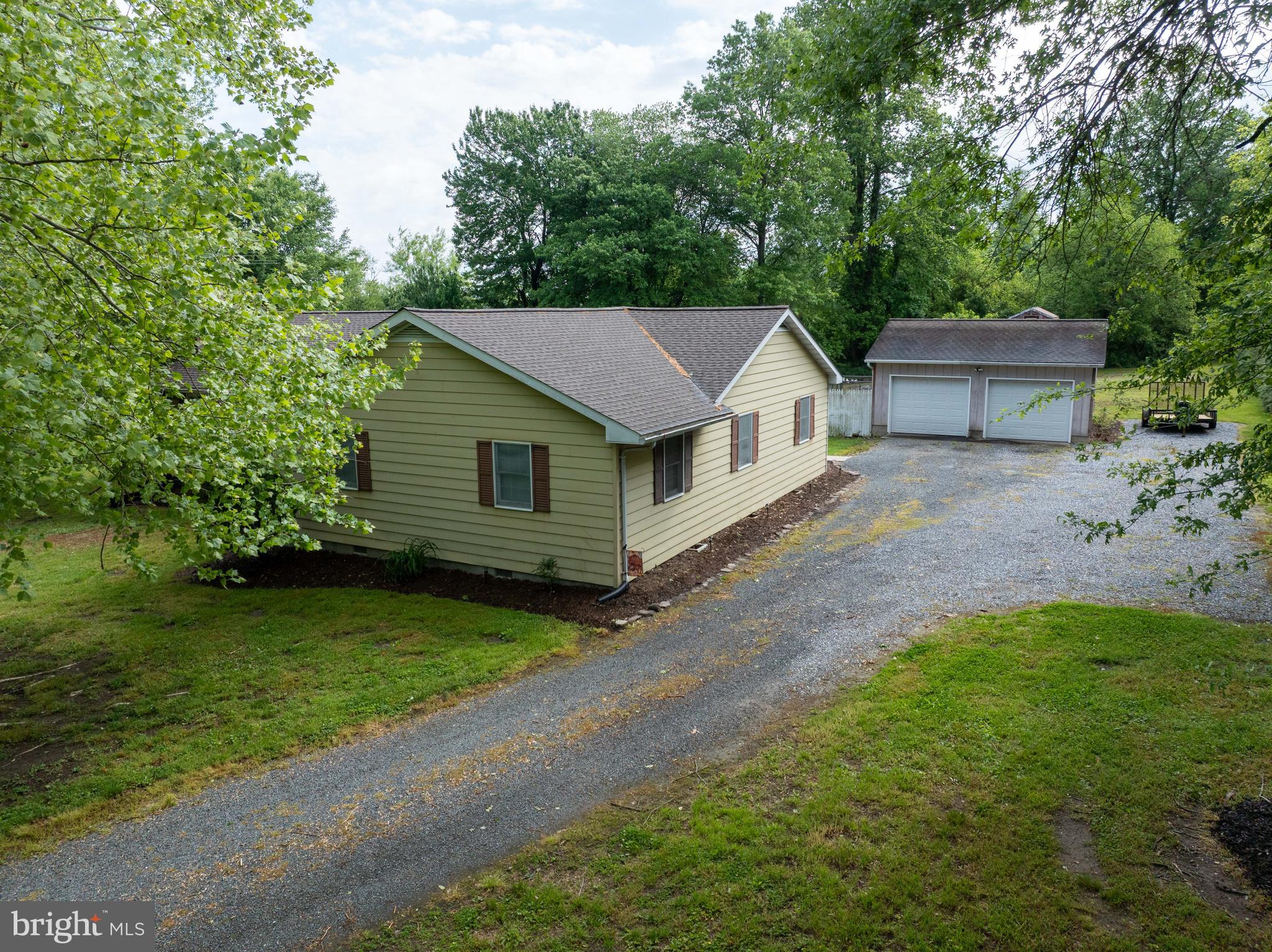 13023 MASON BRANCH ROAD
