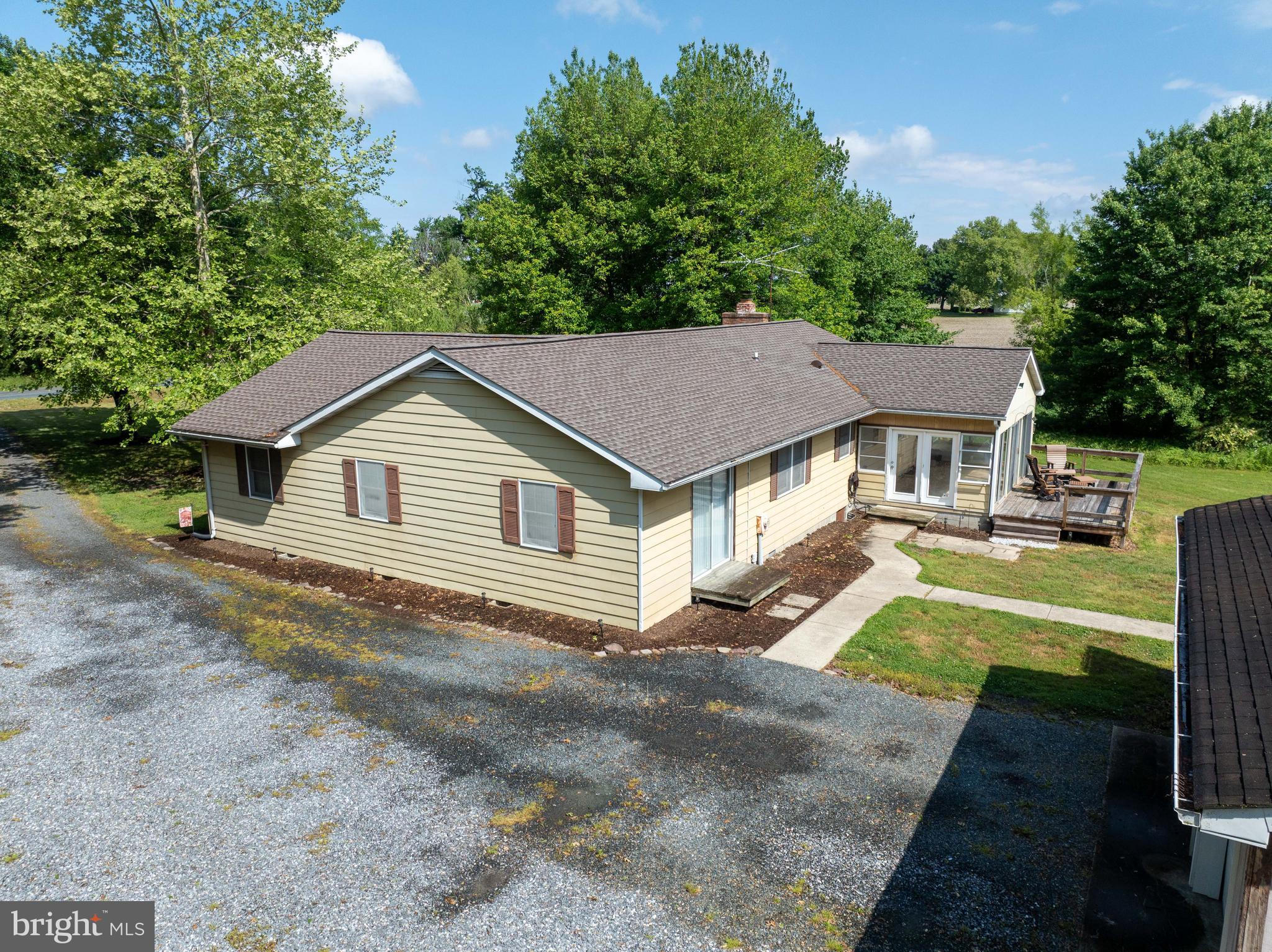 13023 MASON BRANCH ROAD