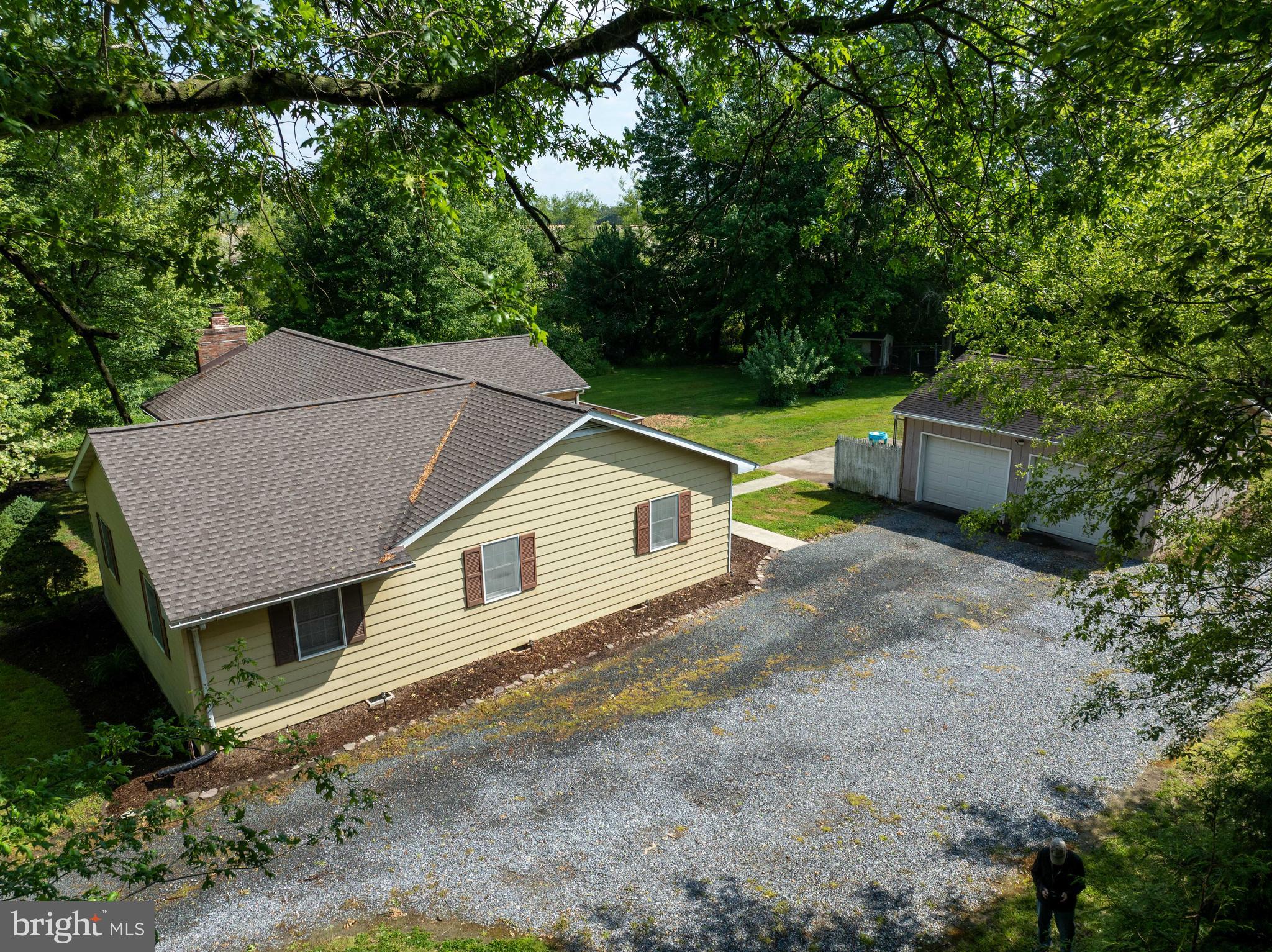 13023 MASON BRANCH ROAD
