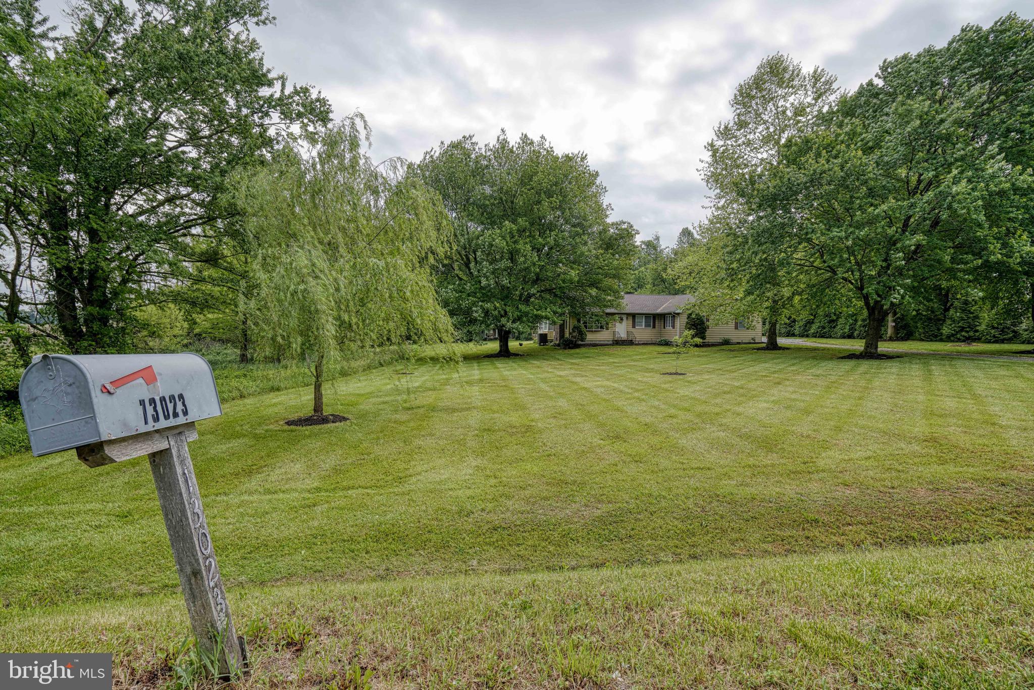13023 MASON BRANCH ROAD