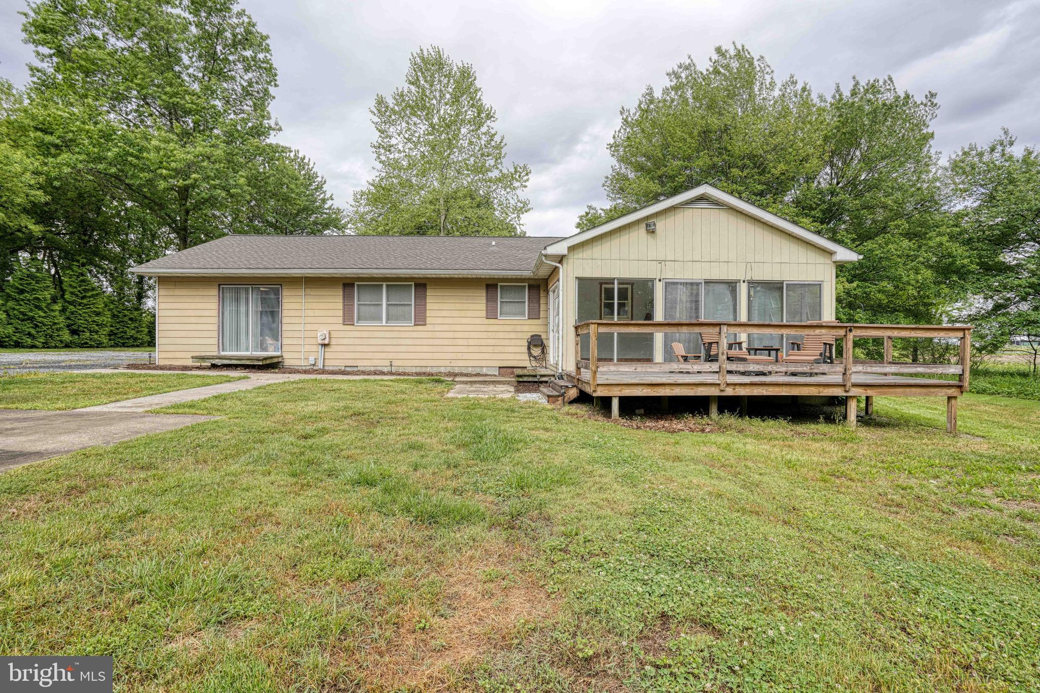 13023 MASON BRANCH ROAD