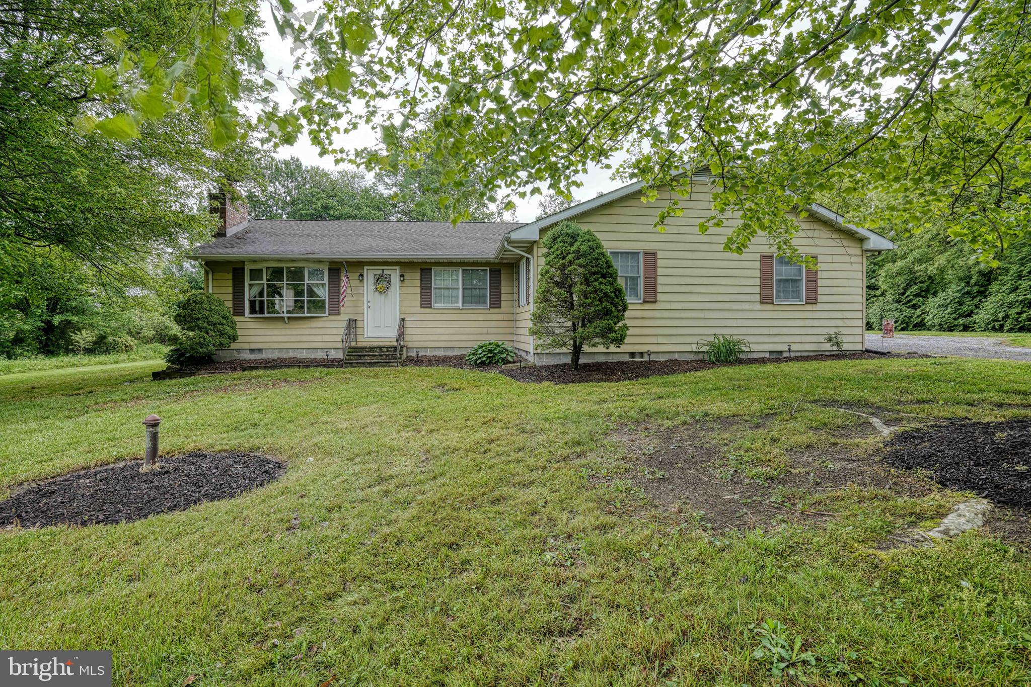 13023 MASON BRANCH ROAD