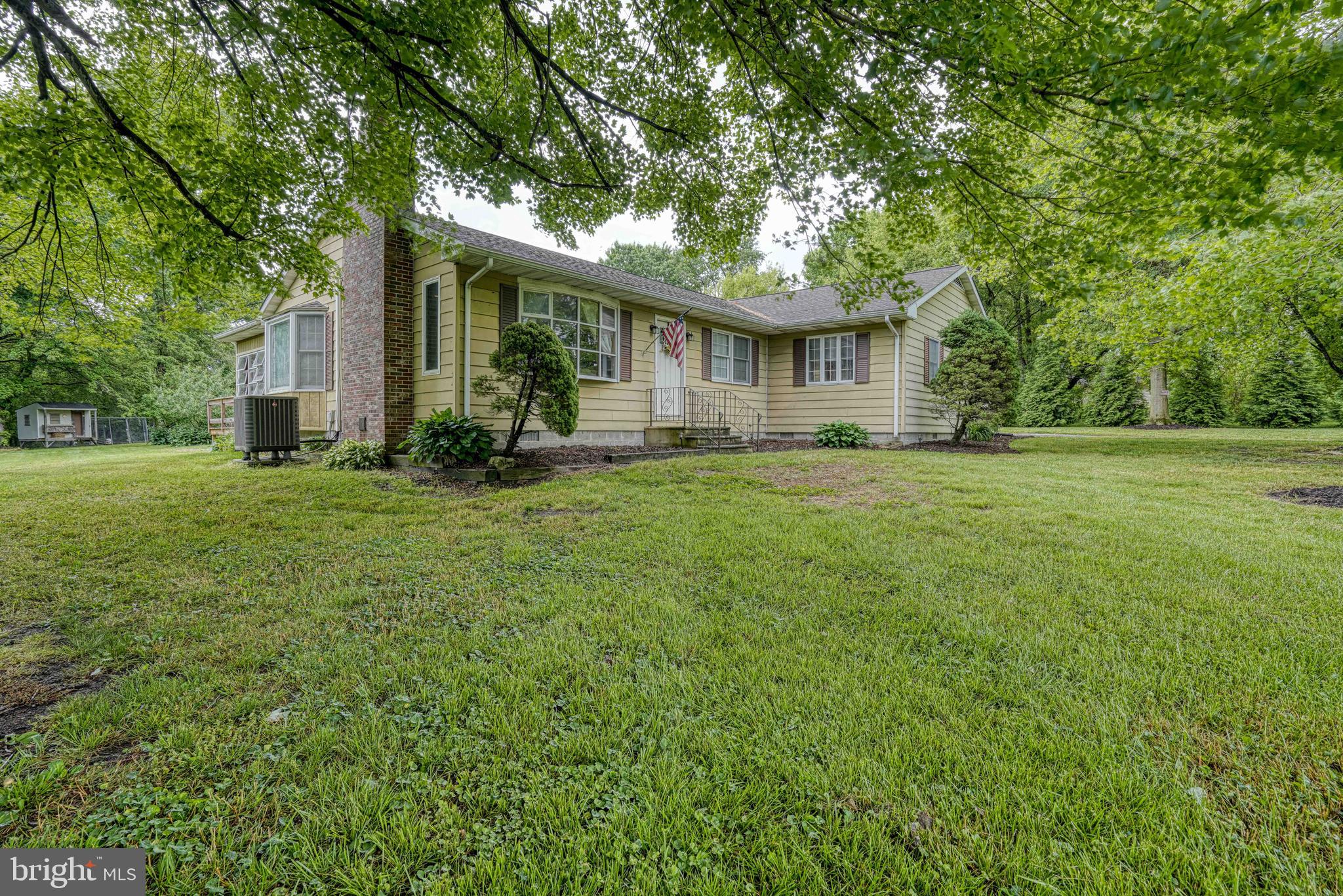 13023 MASON BRANCH ROAD