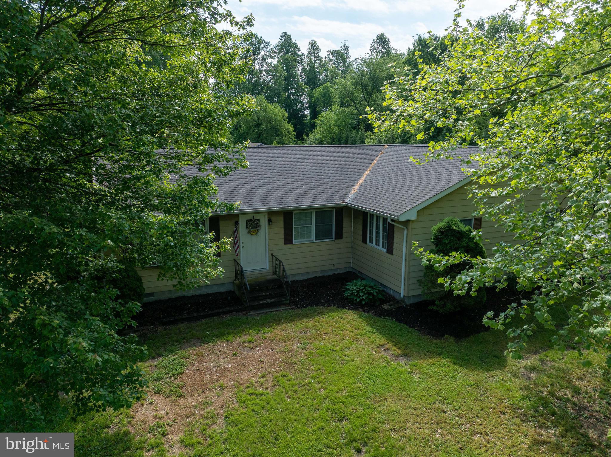 13023 MASON BRANCH ROAD