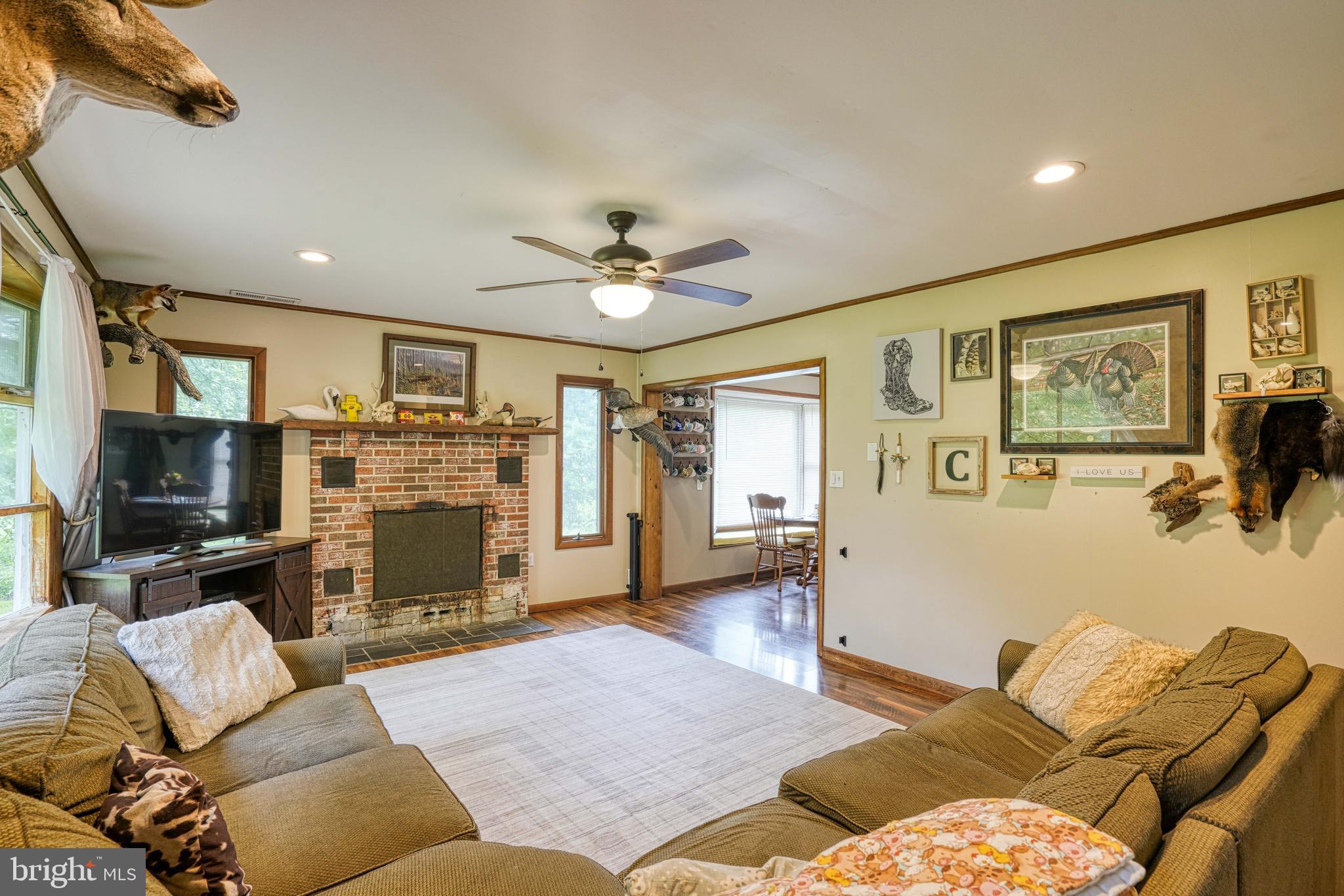 13023 MASON BRANCH ROAD