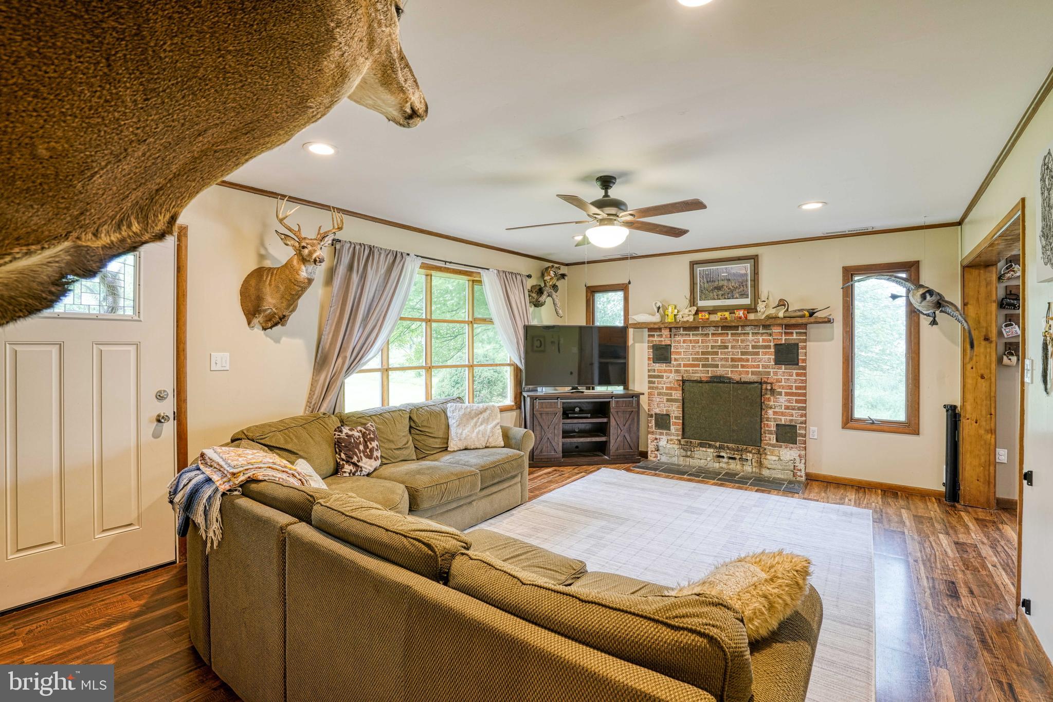 13023 MASON BRANCH ROAD