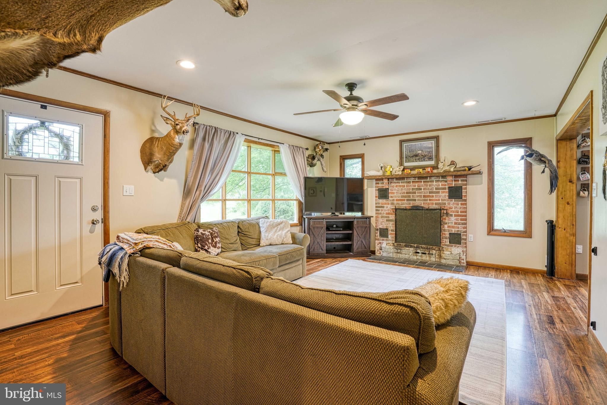 13023 MASON BRANCH ROAD