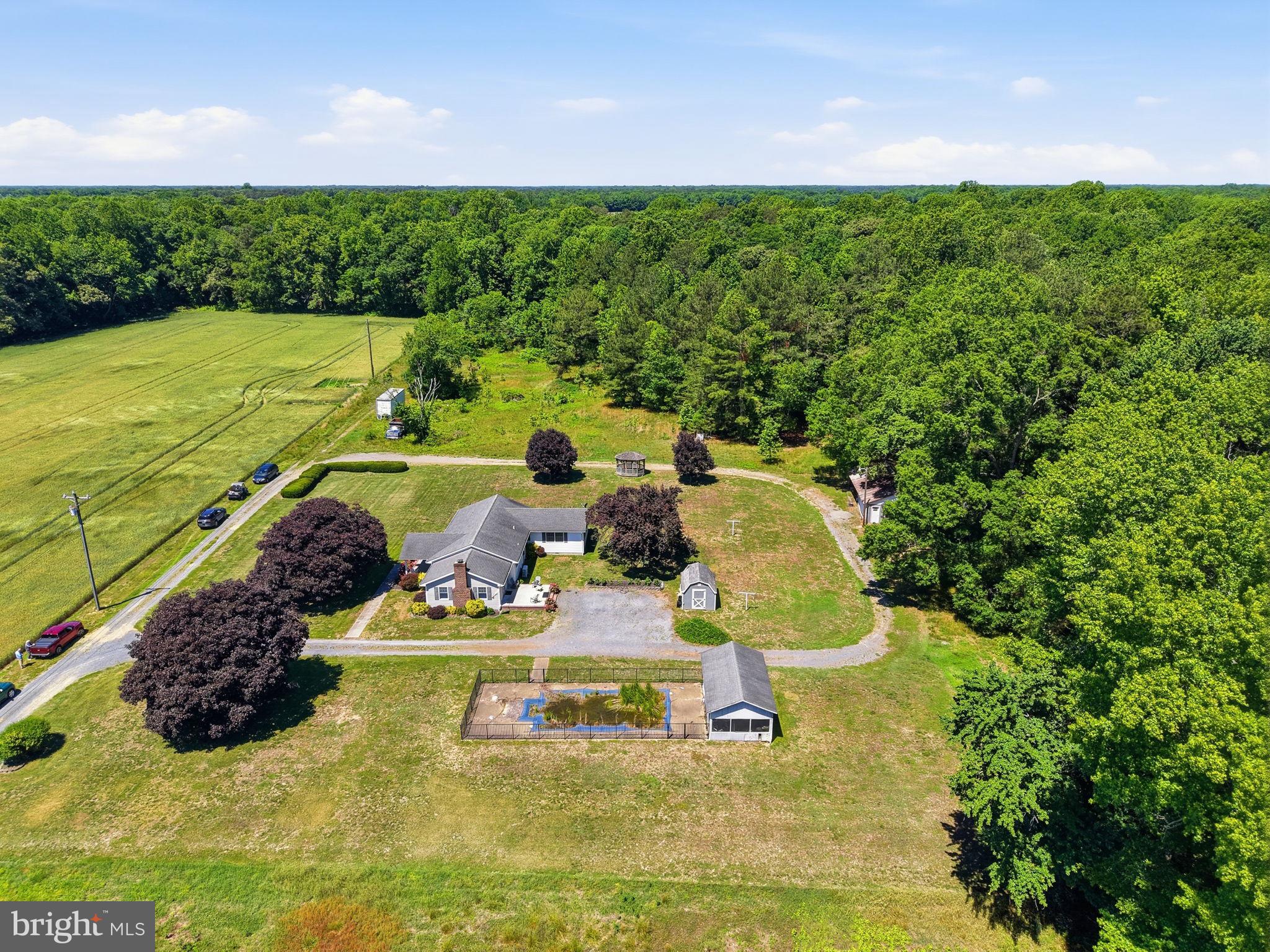 28402 LIDEN SCHOOL ROAD