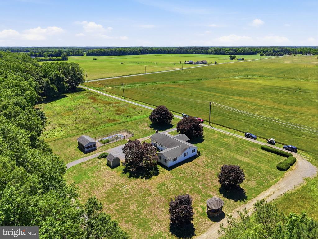 28402 LIDEN SCHOOL ROAD