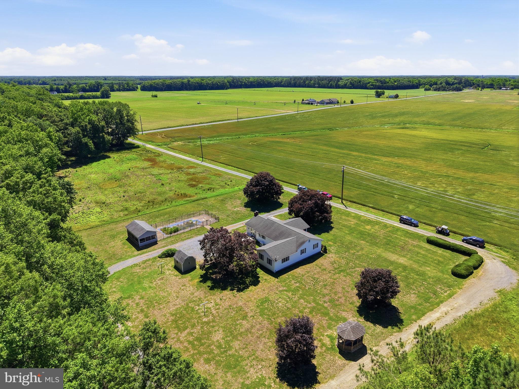 28402 LIDEN SCHOOL ROAD