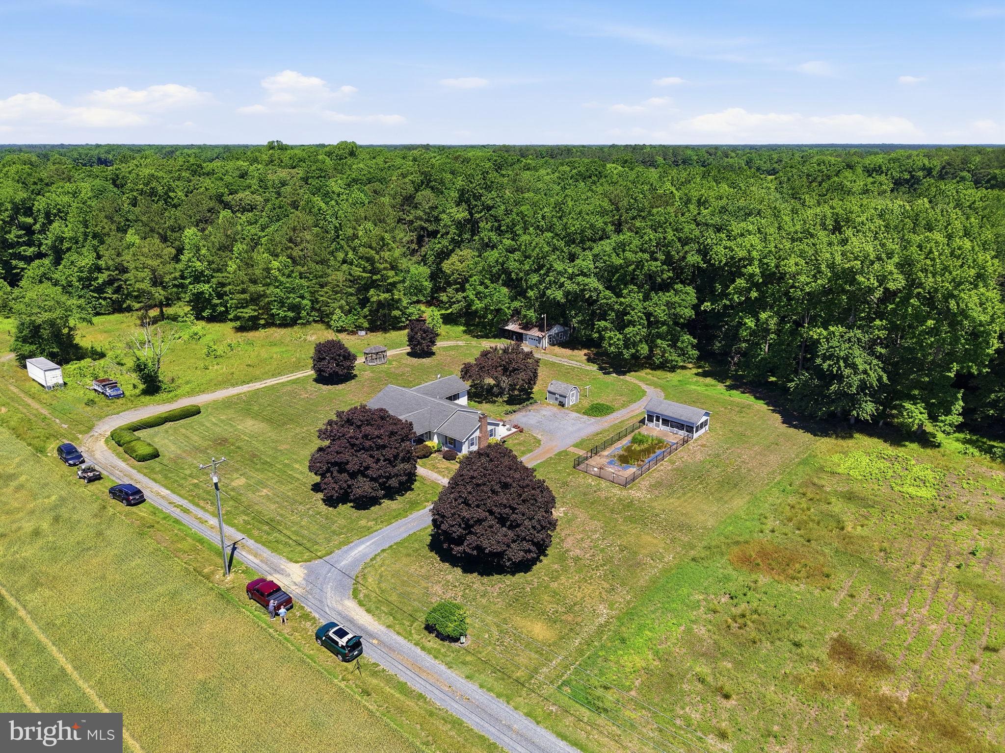 28402 LIDEN SCHOOL ROAD