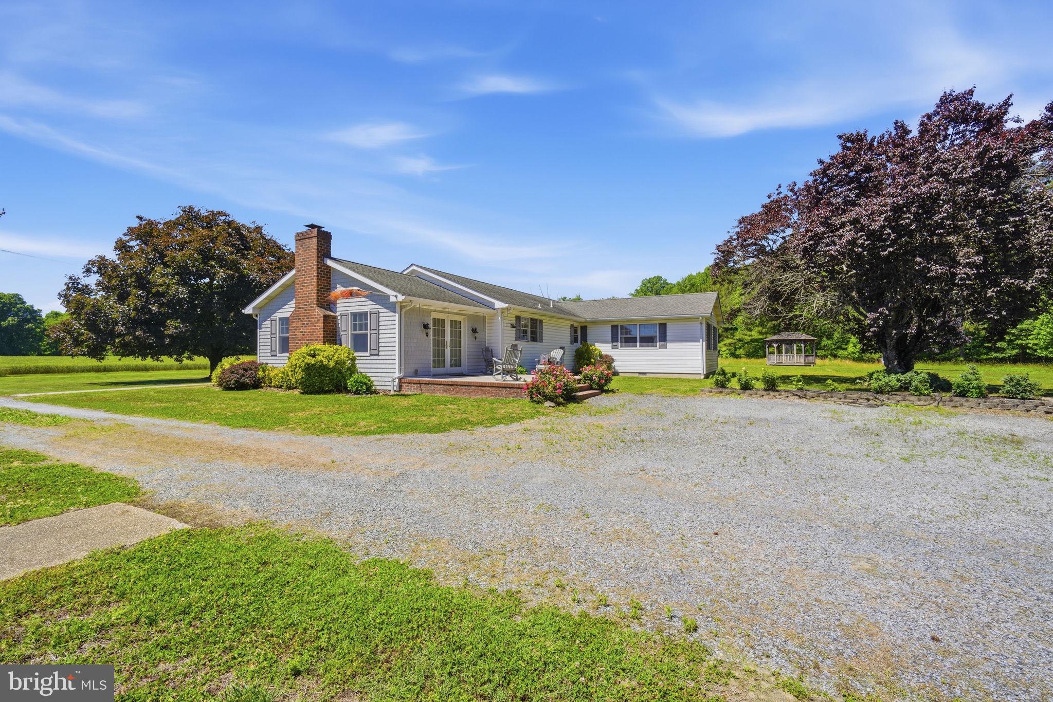 28402 LIDEN SCHOOL ROAD