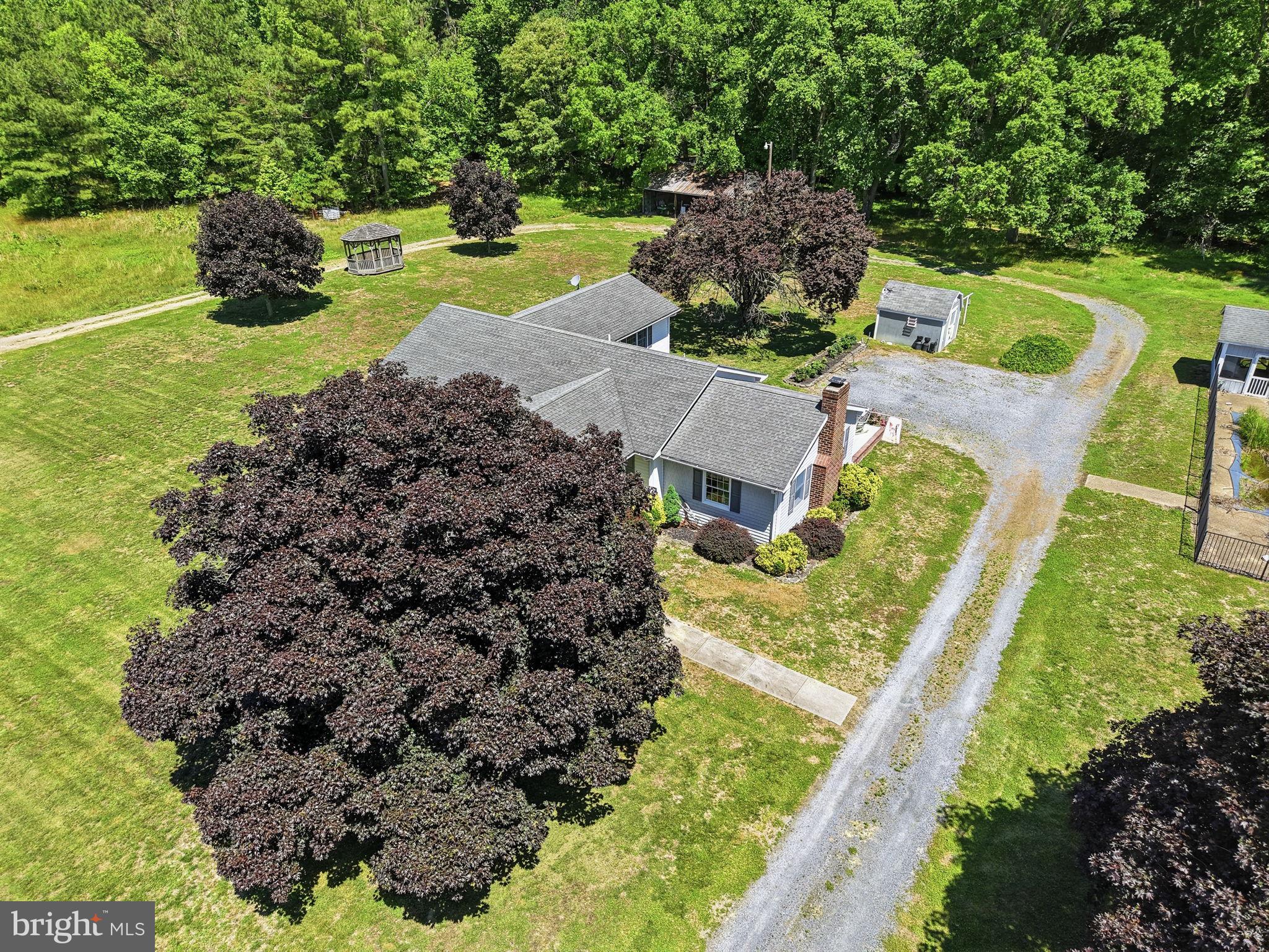 28402 LIDEN SCHOOL ROAD