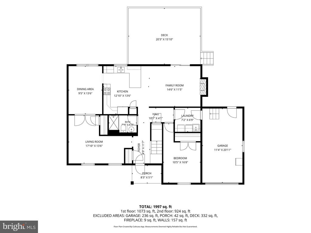 103 ELMOR COURT