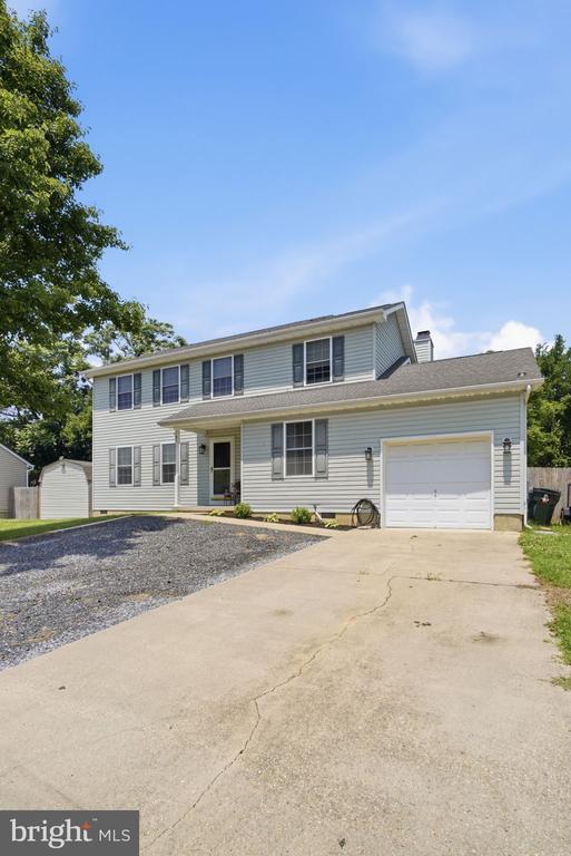 103 ELMOR COURT