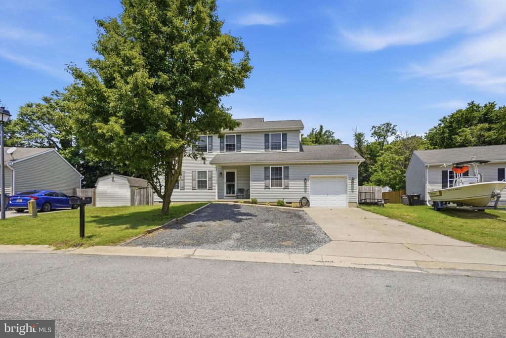 103 ELMOR COURT
