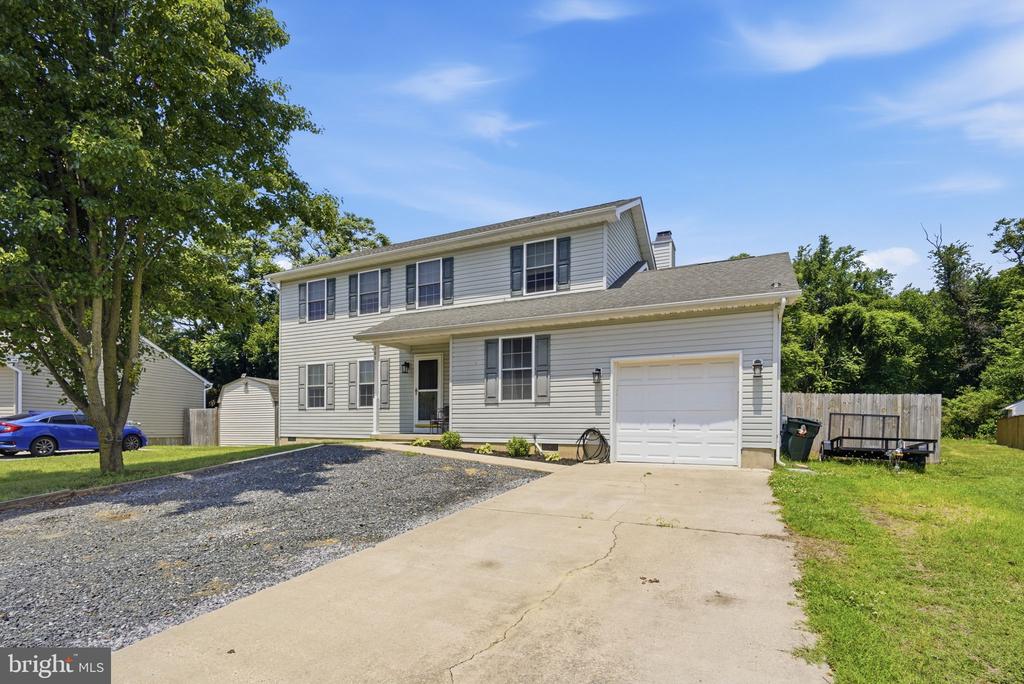 103 ELMOR COURT