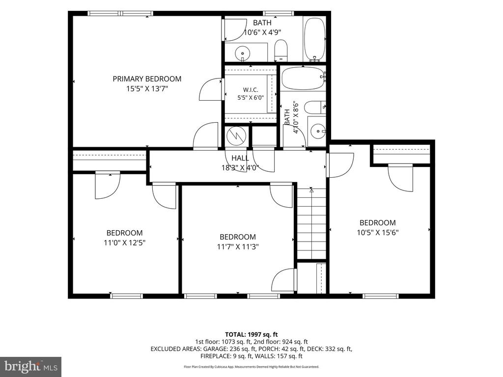 103 ELMOR COURT