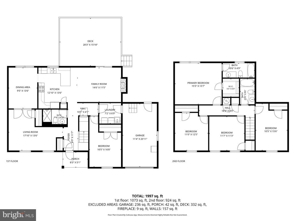 103 ELMOR COURT