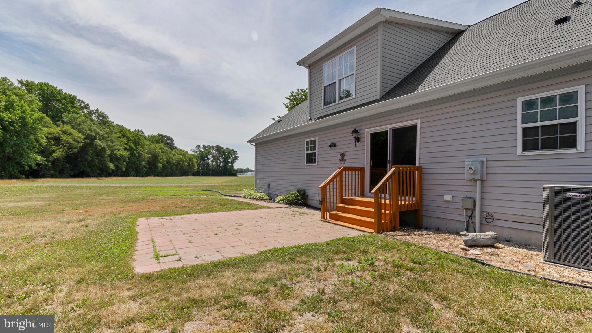 27518 POSSUM HILL ROAD