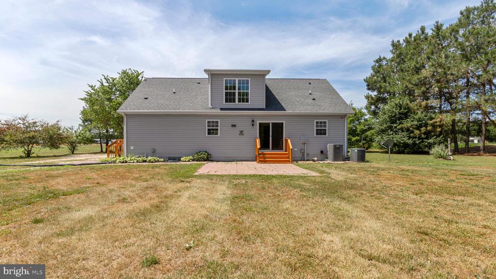 27518 POSSUM HILL ROAD