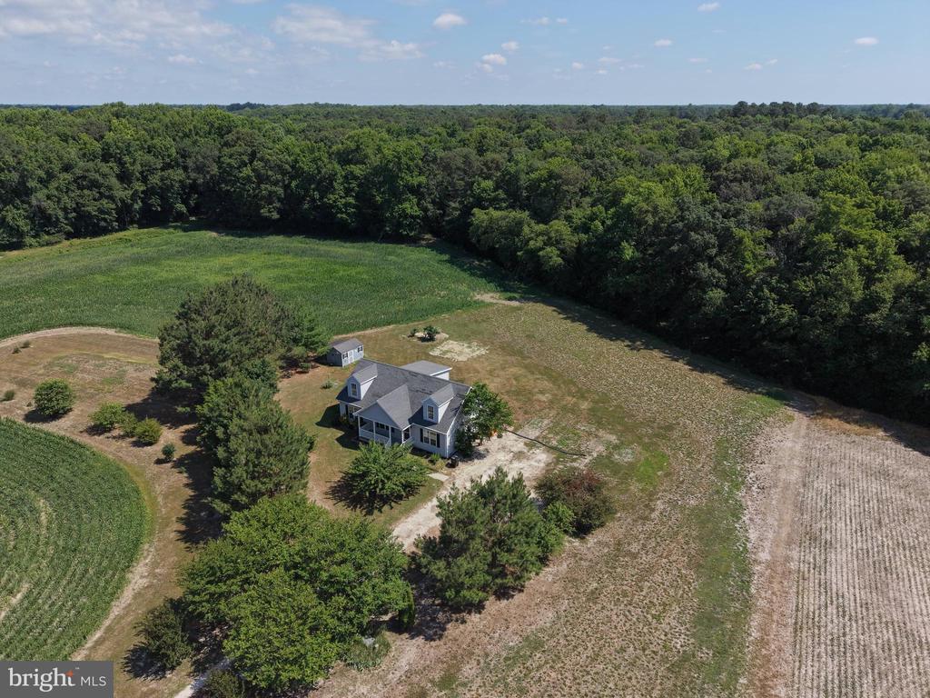 27518 POSSUM HILL ROAD