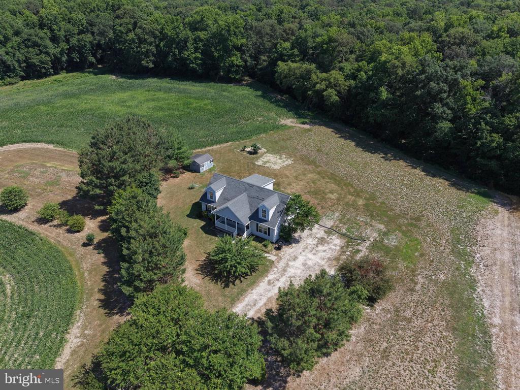 27518 POSSUM HILL ROAD
