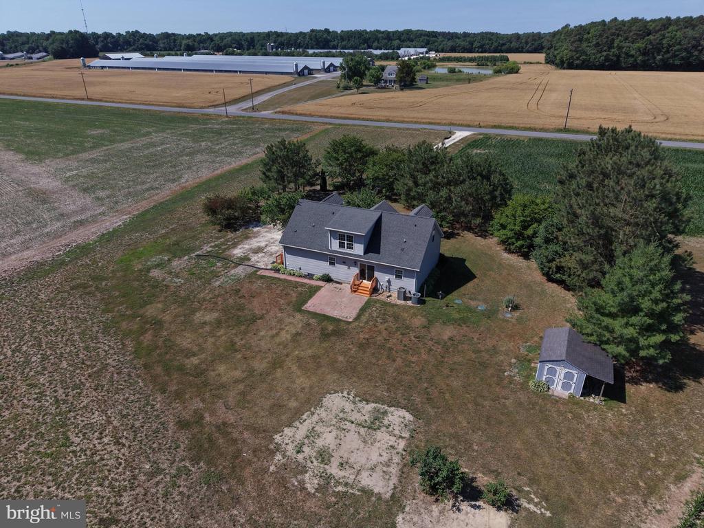 27518 POSSUM HILL ROAD