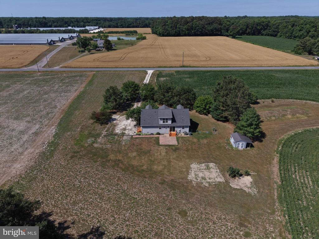 27518 POSSUM HILL ROAD
