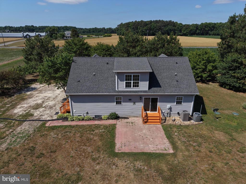 27518 POSSUM HILL ROAD
