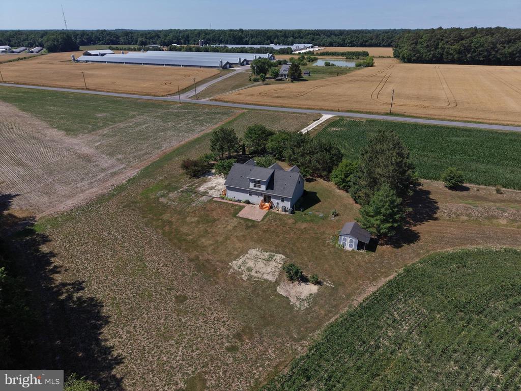 27518 POSSUM HILL ROAD