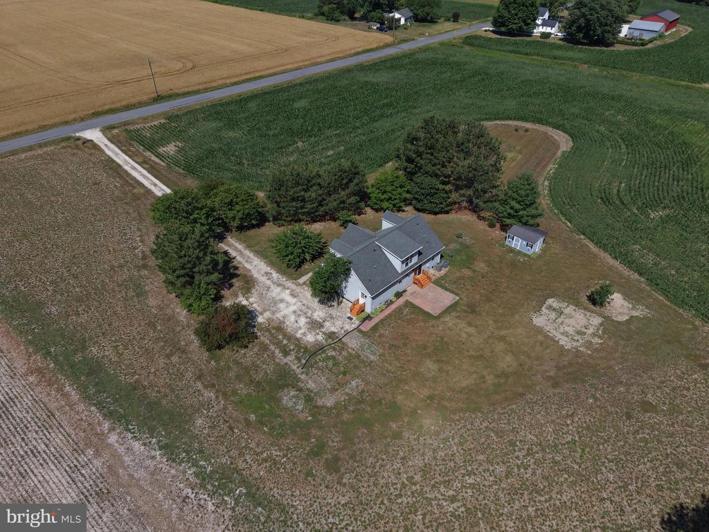 27518 POSSUM HILL ROAD