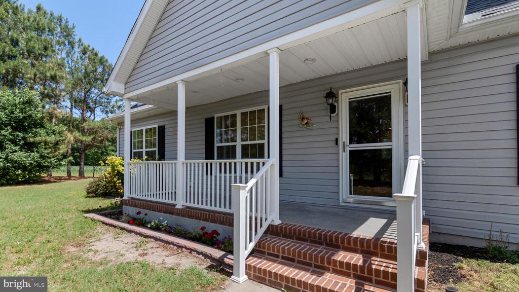 27518 POSSUM HILL ROAD