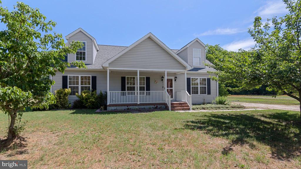 27518 POSSUM HILL ROAD