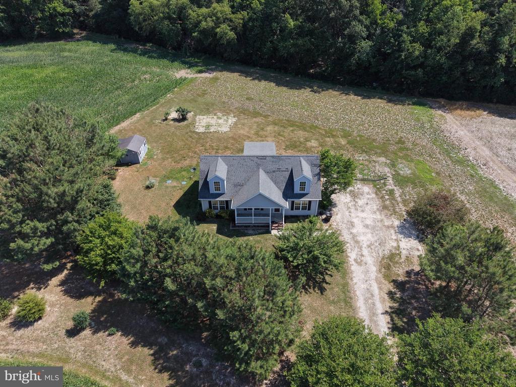 27518 POSSUM HILL ROAD
