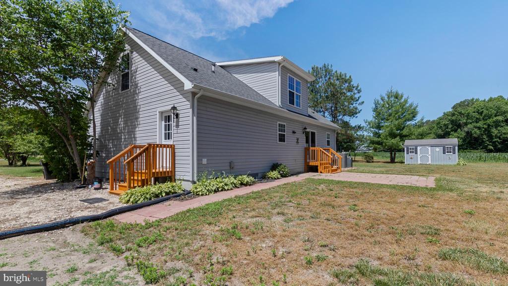 27518 POSSUM HILL ROAD