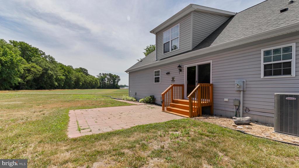 27518 POSSUM HILL ROAD